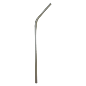 4 IN 1 STAINLESS STEEL STRAW SET WITH JUTE POUCH-GF