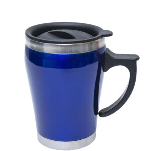 STAINLESS STEEL AUTO MUG AM17-F068
