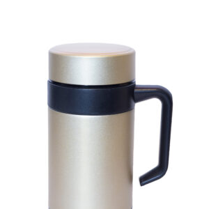 STAINLESS STEEL AUTO MUG AM23-F068