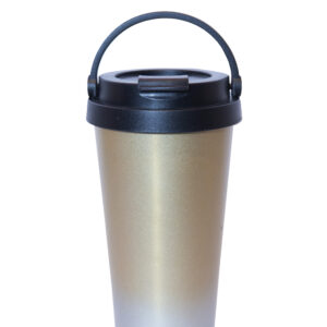 STAINLESS STEEL AUTO MUG AM26-F068