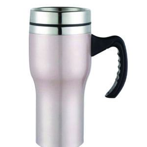 STAINLESS STEEL AUTO MUG AM28-F068