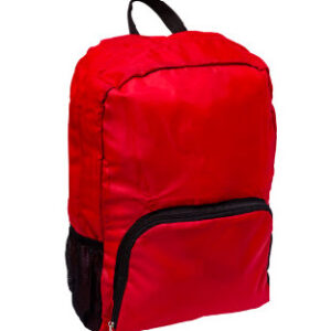 FOLDABLE BACKPACK BAG BP74-F068