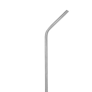 STAINLESS STEEL STRAW SET CE23-F068