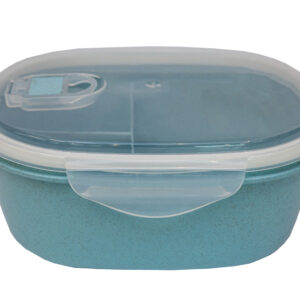 WHEAT FIBER LUNCH BOX CE31-F068