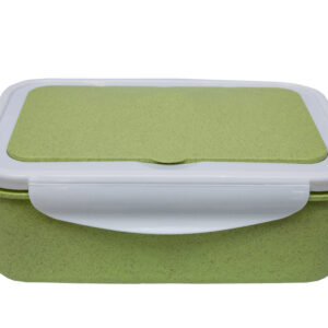 WHEAT FIBER LUNCH BOX CE36-F068