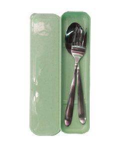 STAINLESS STEEL CUTLERY SET CE43-F068