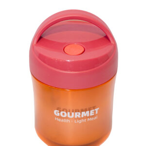 STAINLESS STEEL SOUP CUP CE63-F068