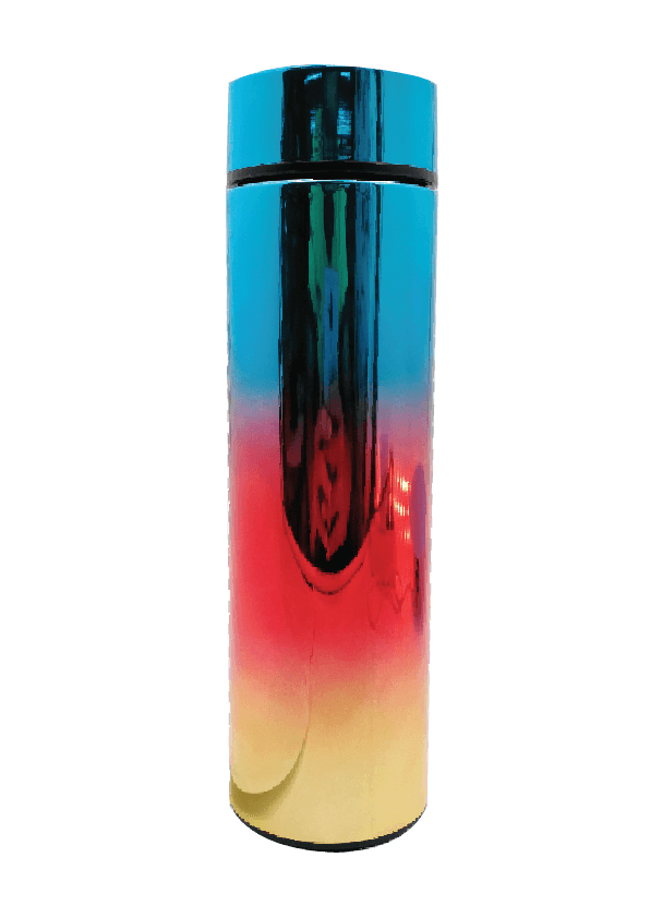 BLINK BLINK LED VACUUM FLASK CK390-GF ITEM
