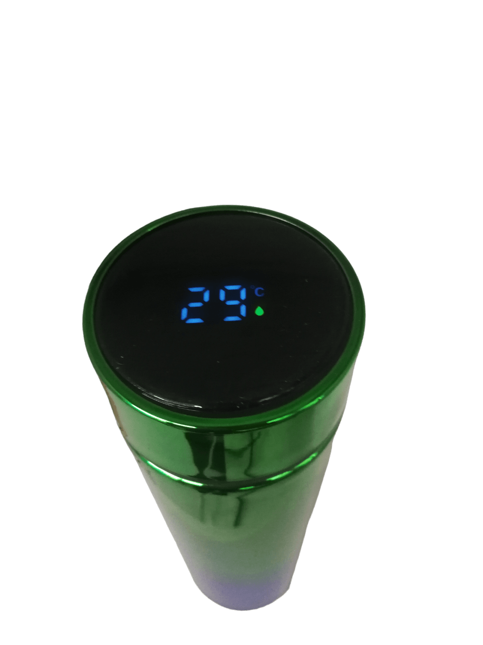 BLINK BLINK LED VACUUM FLASK CK390-GF ITEM