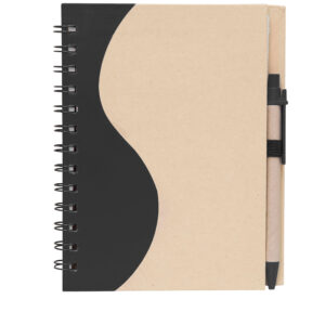 NOTEPAD EC02- F068
