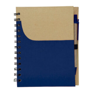 NOTEPAD EC05- F068