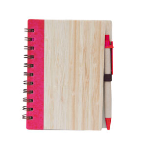 NOTEPAD EC07 - F068