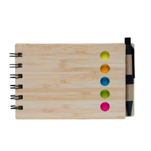 NOTEPAD EC08 -F068