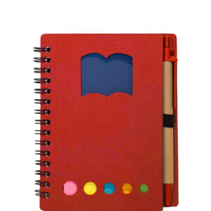 NOTEPAD EC14 - F068