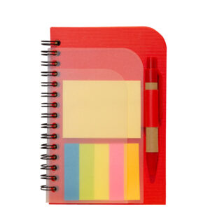 NOTEPAD EC16 - F068