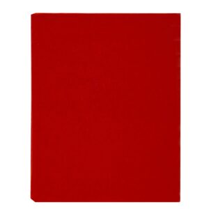 NOTEPAD / HARD COVER EC22 - F068