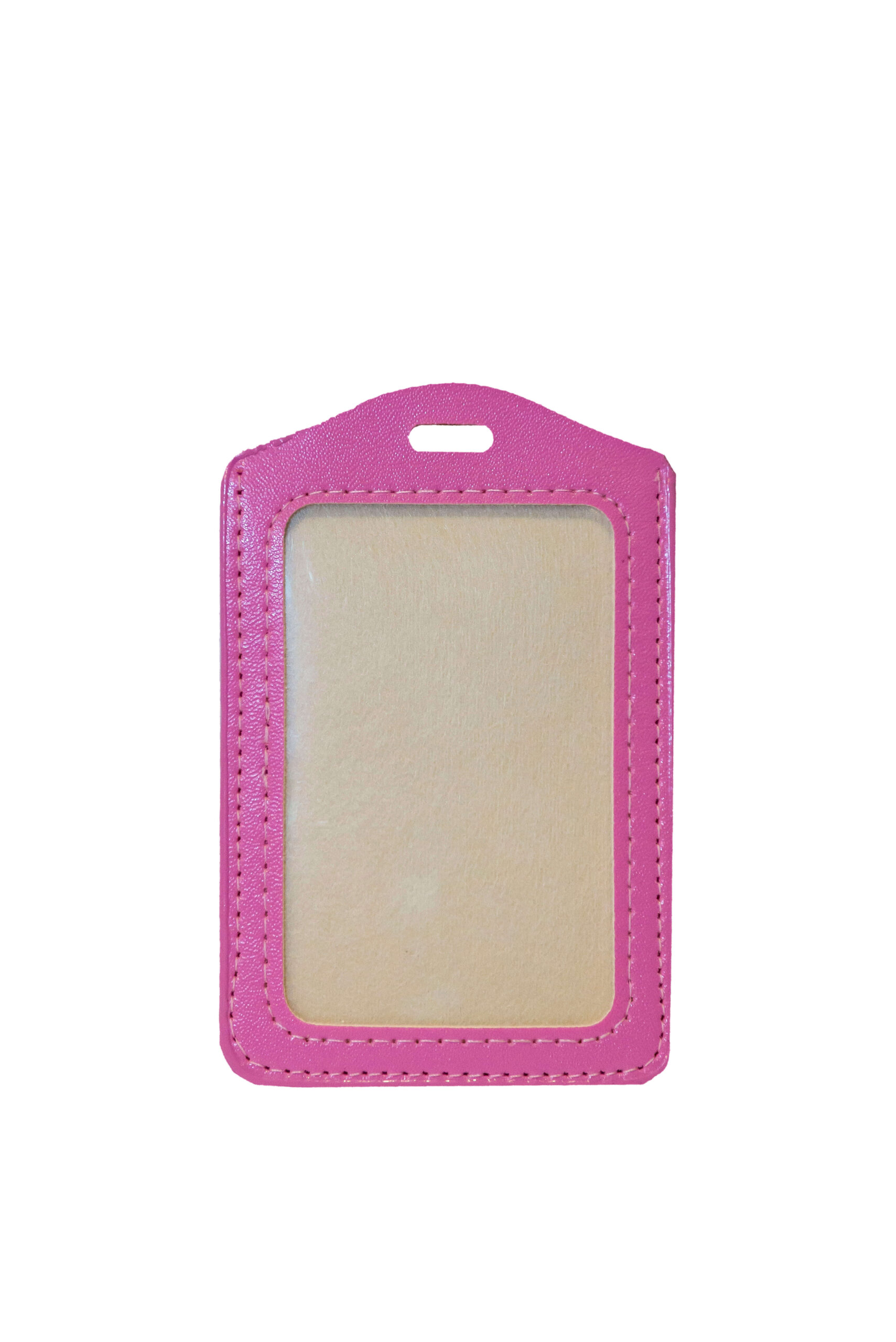 ID Card Holder ID 07-F068