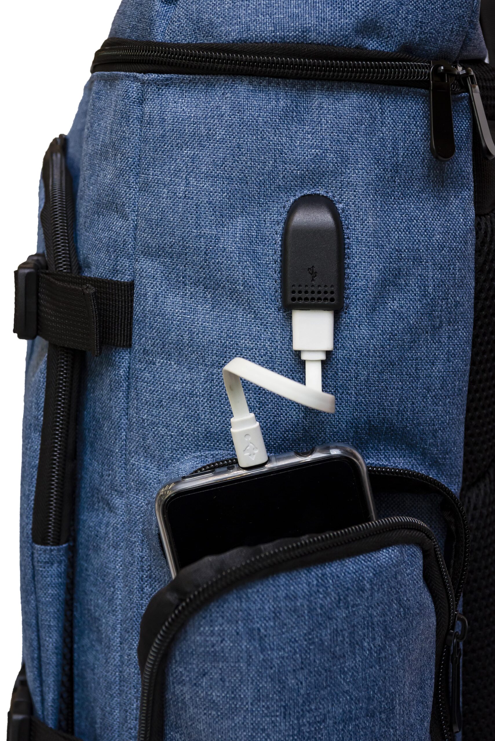 Laptop Backpack Bag LT15 - F068