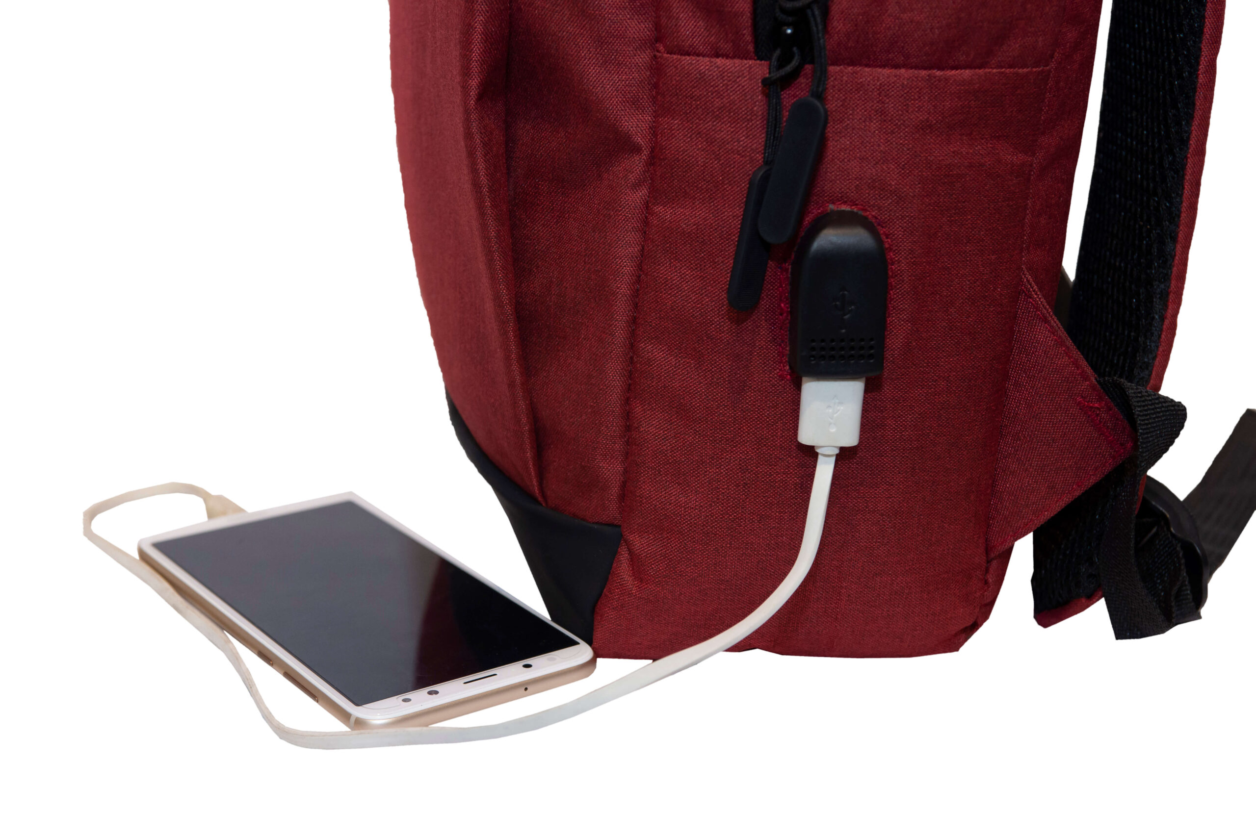 Laptop Backpack Bag LT18 - F068