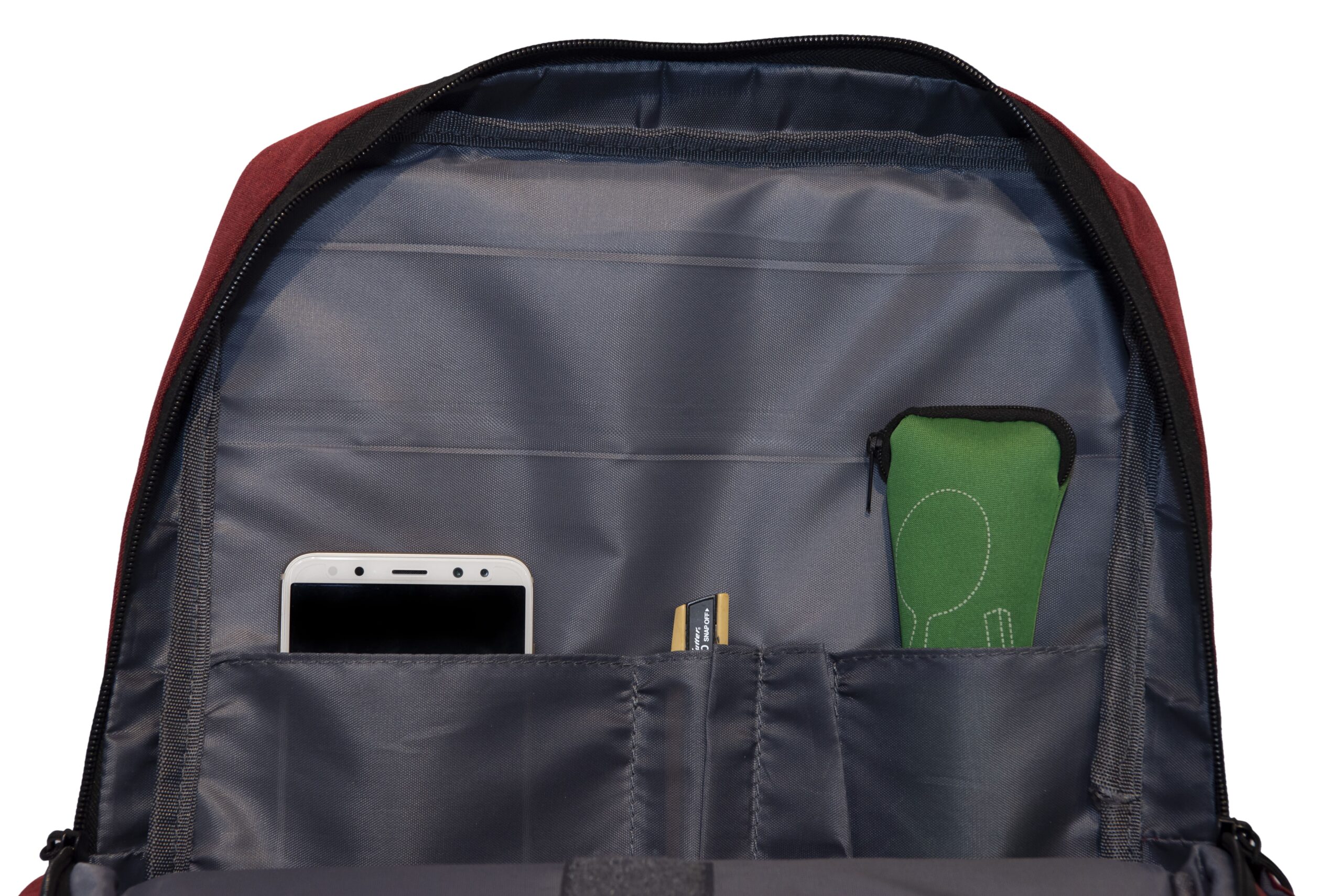 Laptop Backpack Bag LT18 - F068