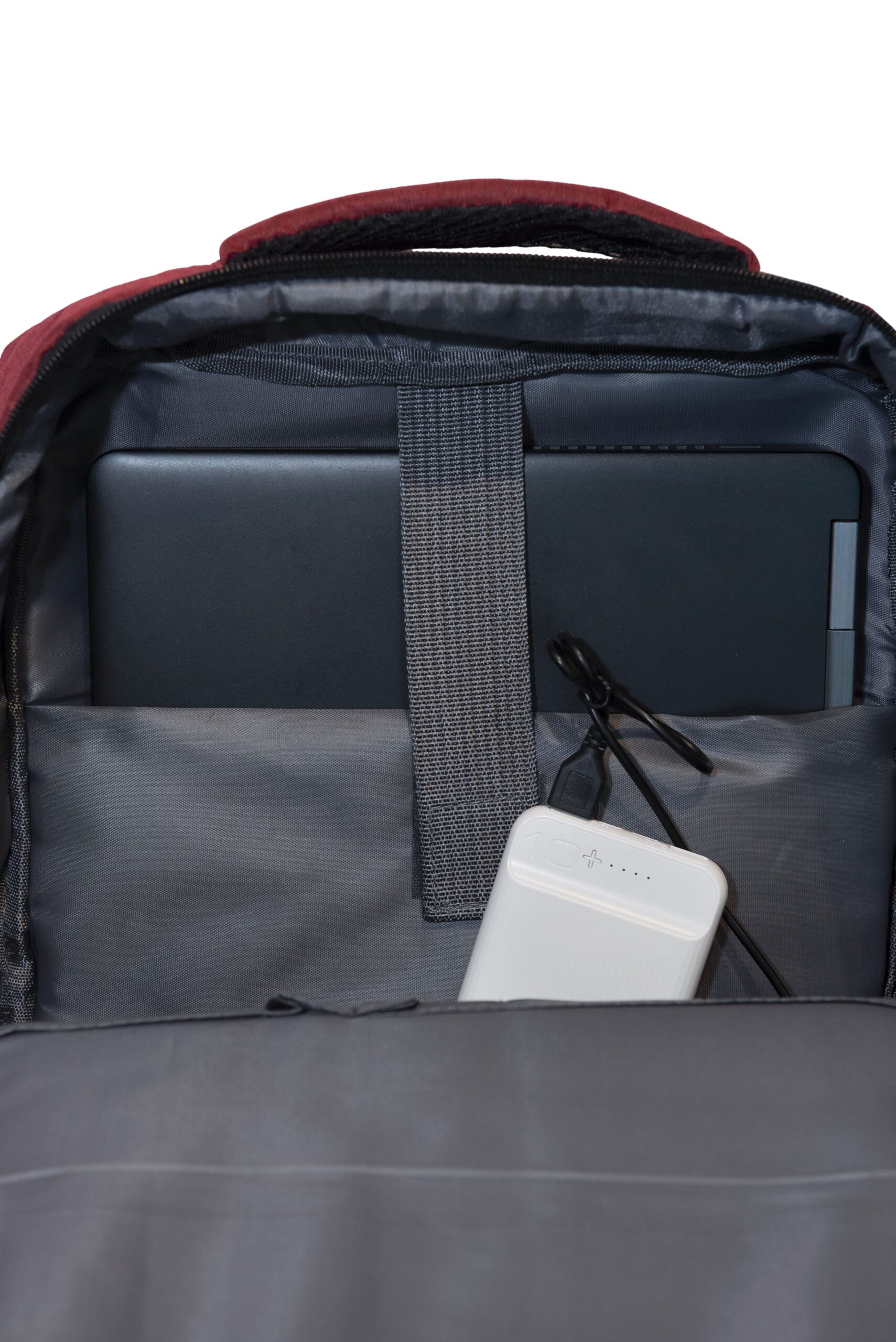 Laptop Backpack Bag LT18 - F068
