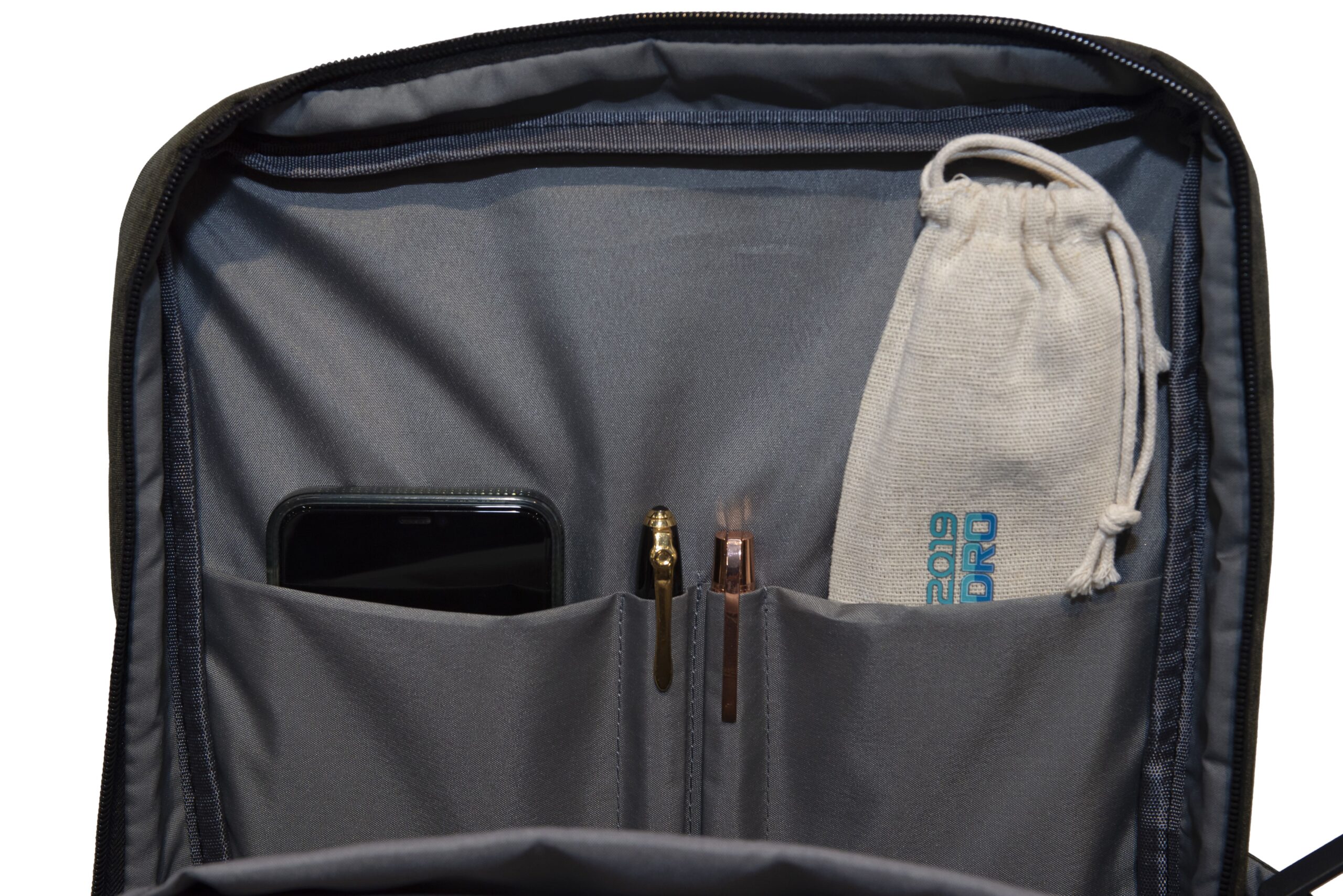 Trolley Laptop Backpack Bag LT22 - F068