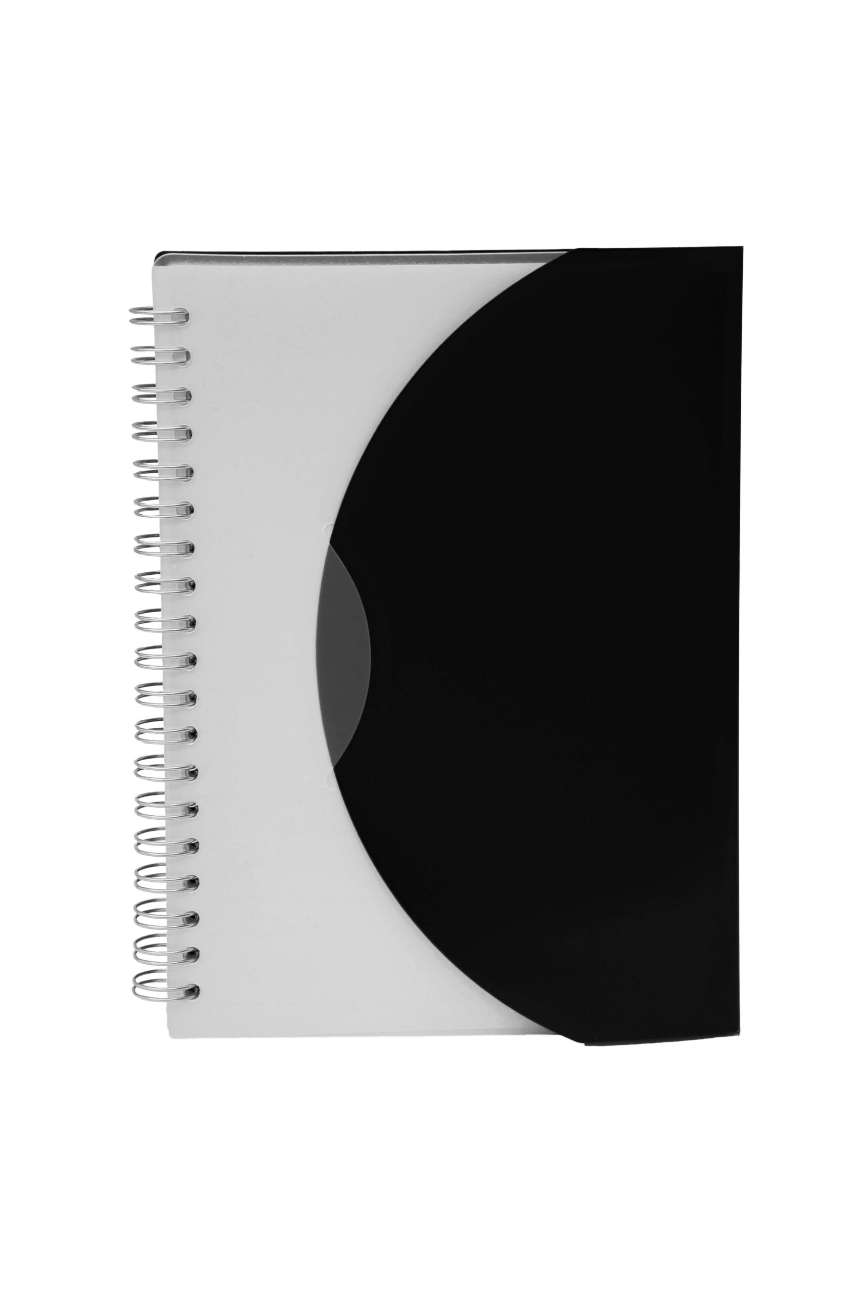NOTEBOOK & NOTEPAD NB10 - F068