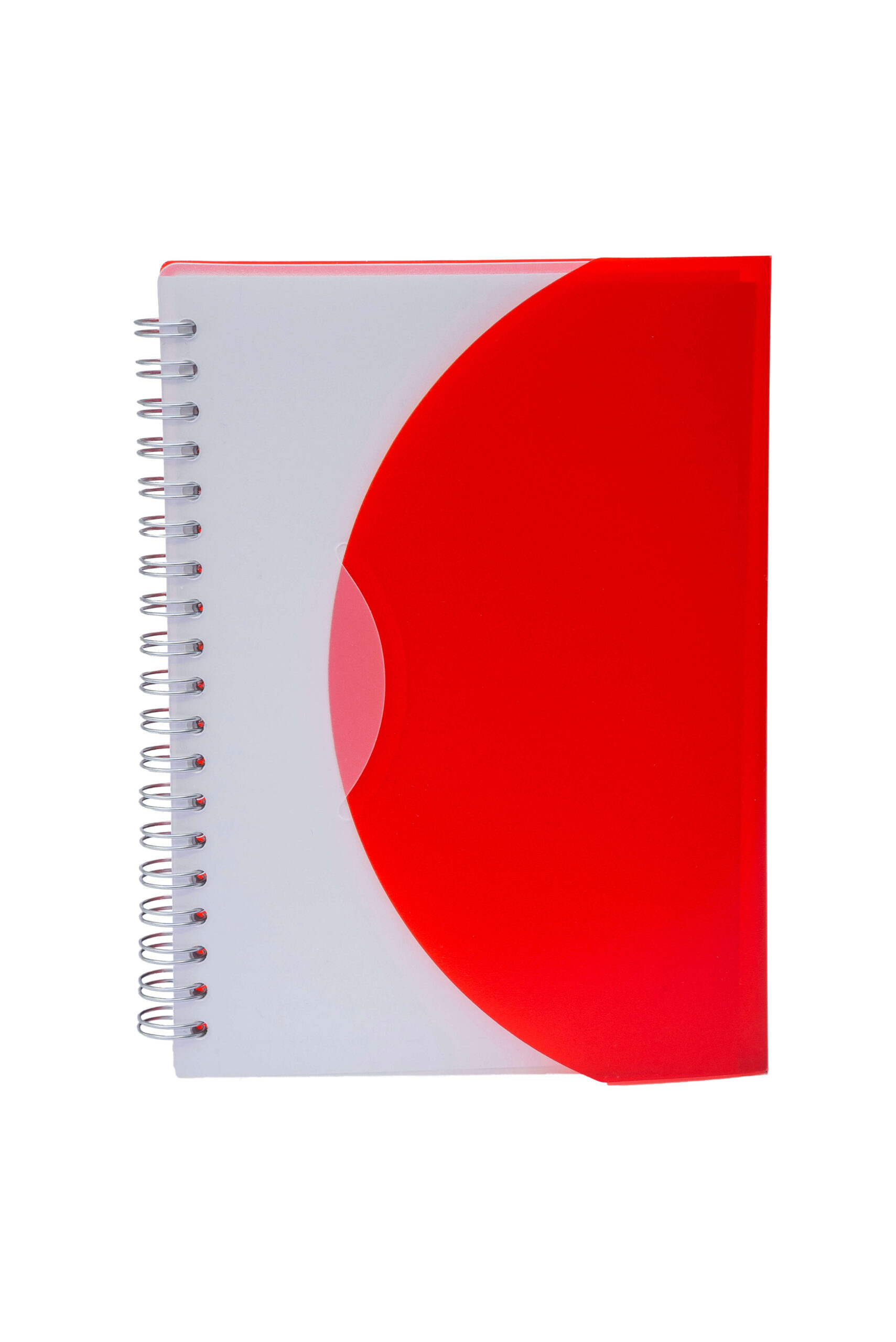 NOTEBOOK & NOTEPAD NB10 - F068