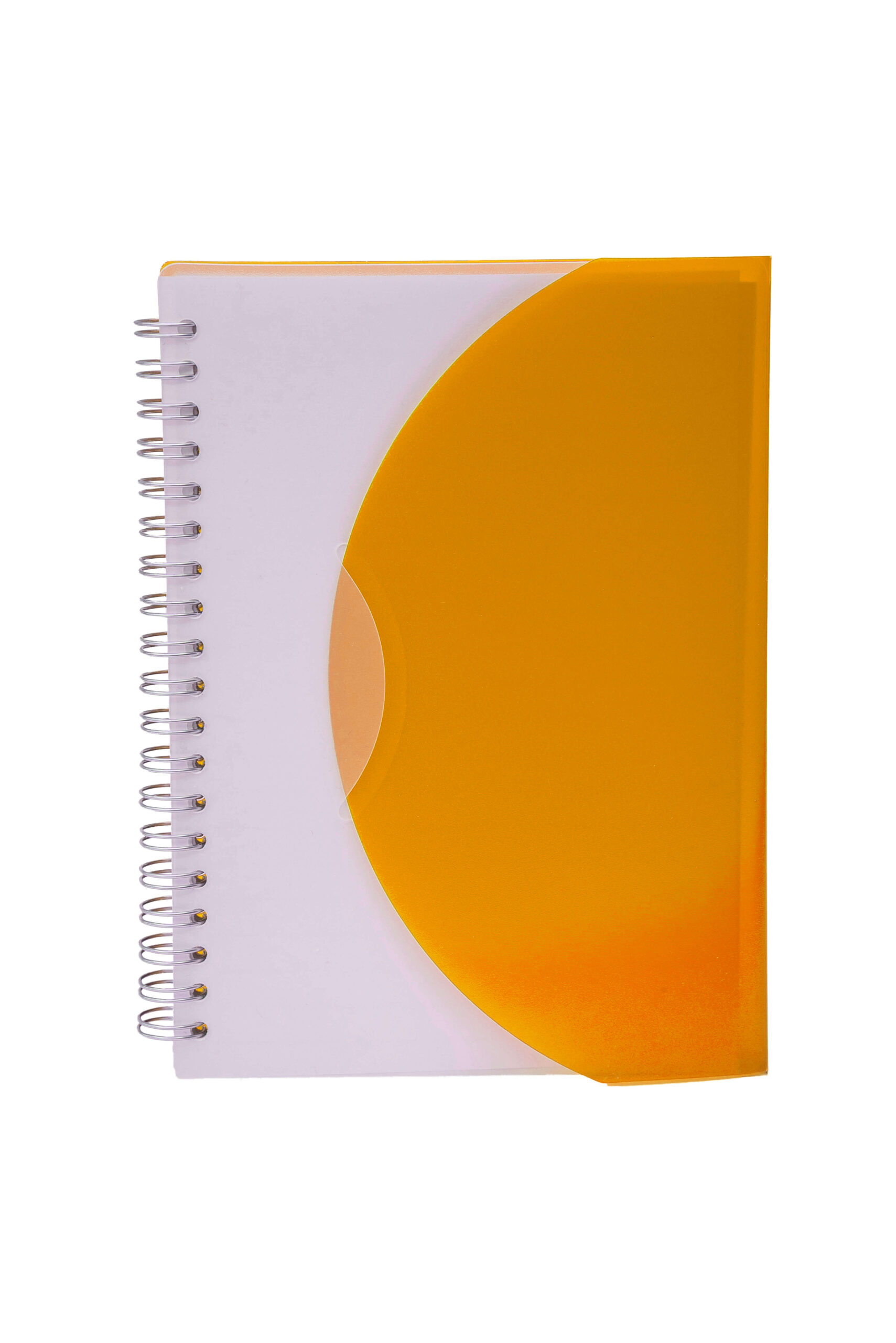 NOTEBOOK & NOTEPAD NB10 - F068