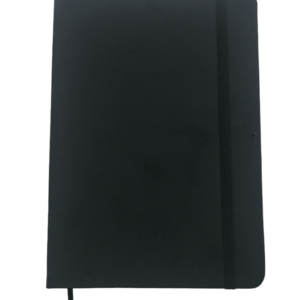 PVC HARDCASE B6 NOTEBOOK NB3008-GF ITEM