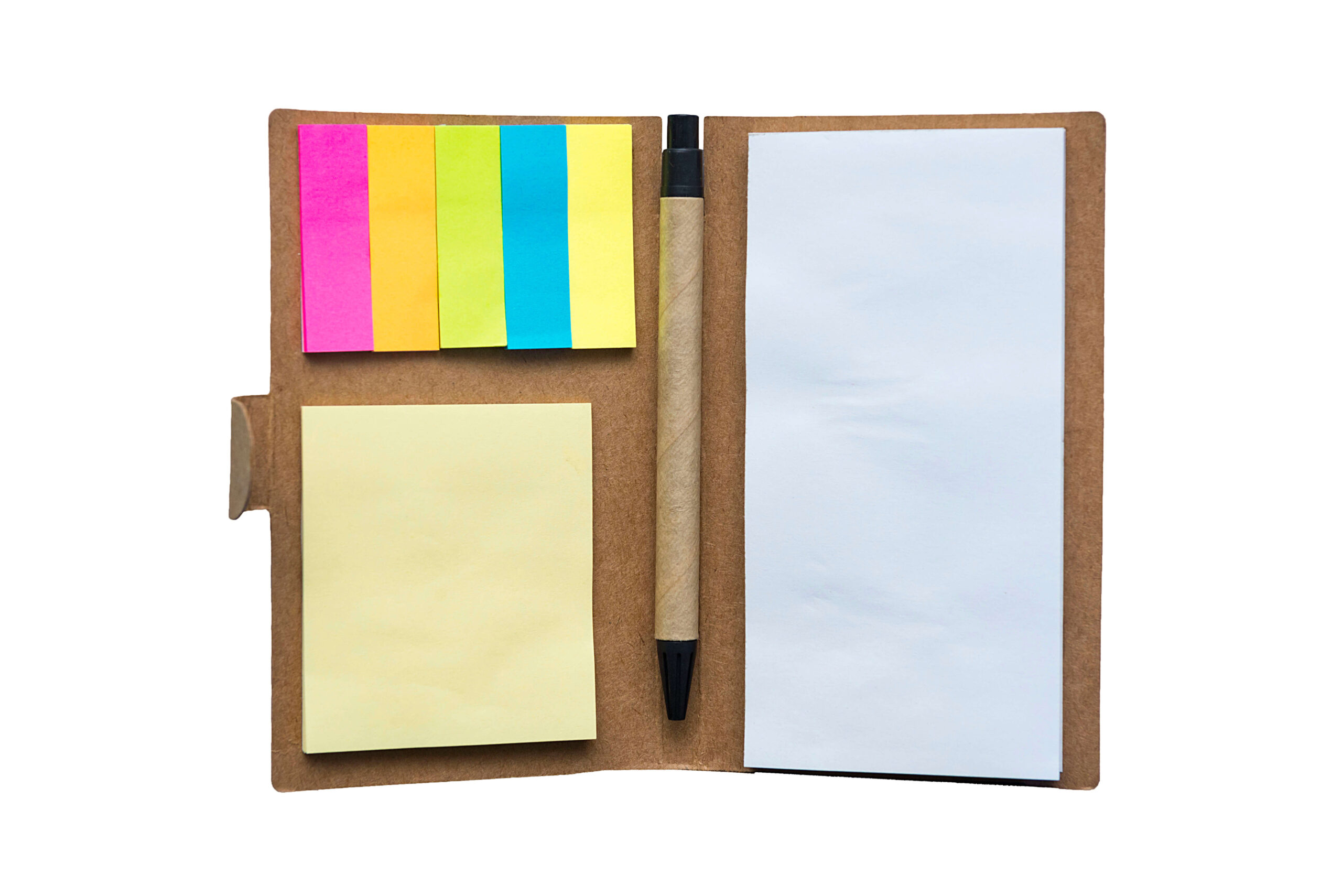 MEMOPAD NB33 - F068