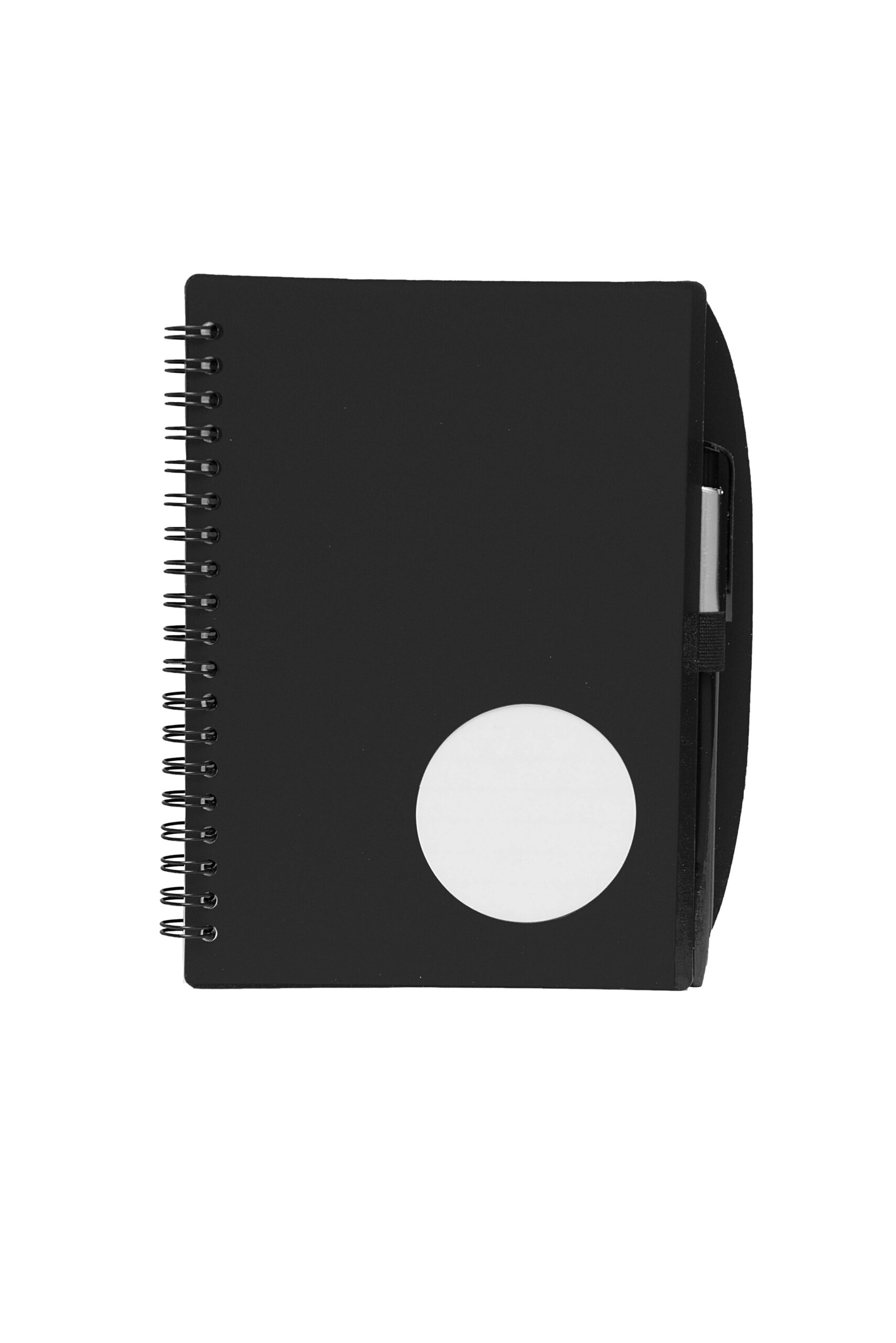 NOTEBOOK & NOTEPAD NB34 - F068
