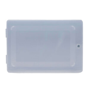USB Box TB 10-F068