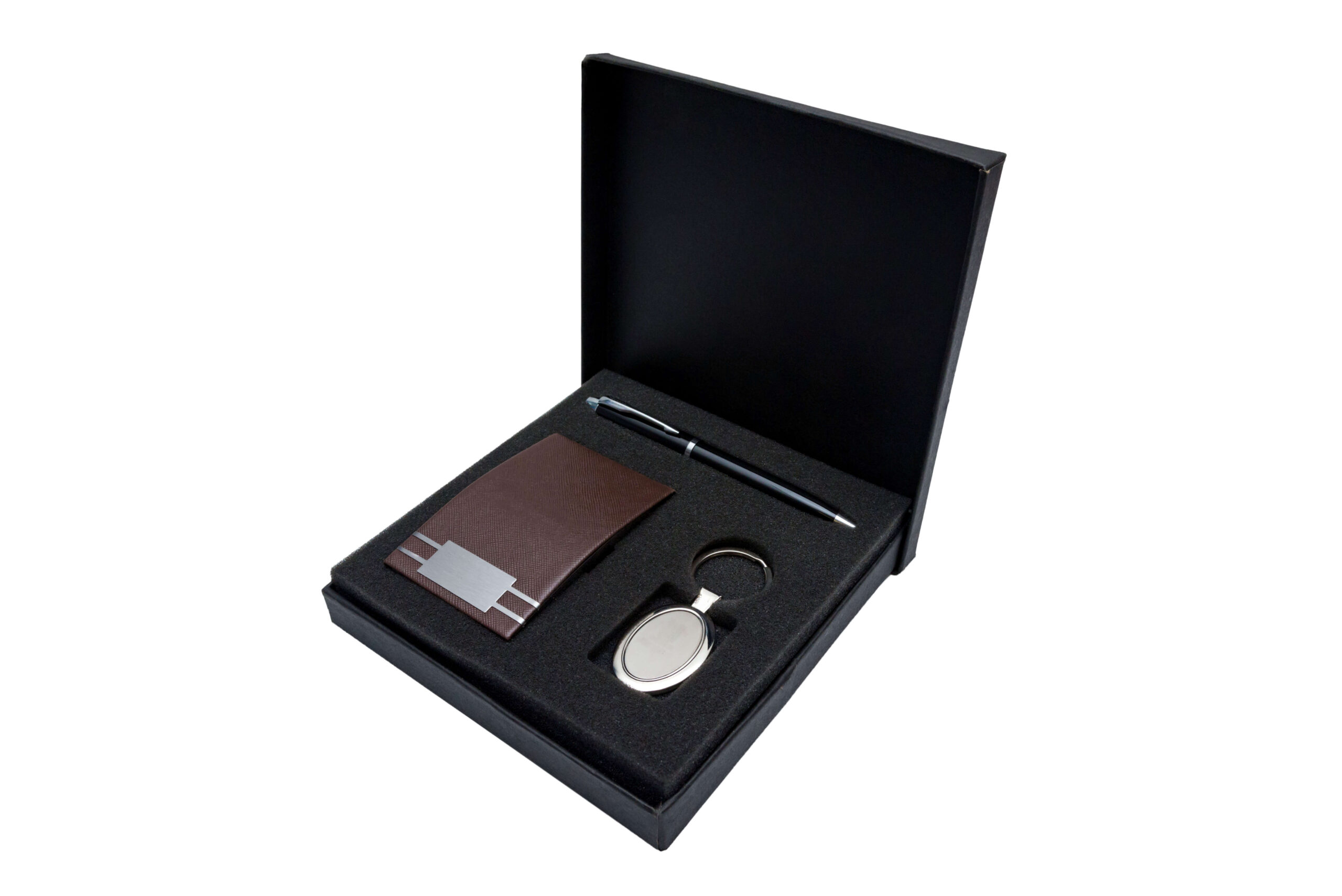 3 in 1 Gift Box TB 12-F068