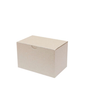 Single Wall Flute Box TB 13-F068