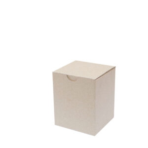 Single Wall Flute Box TB 14-F068