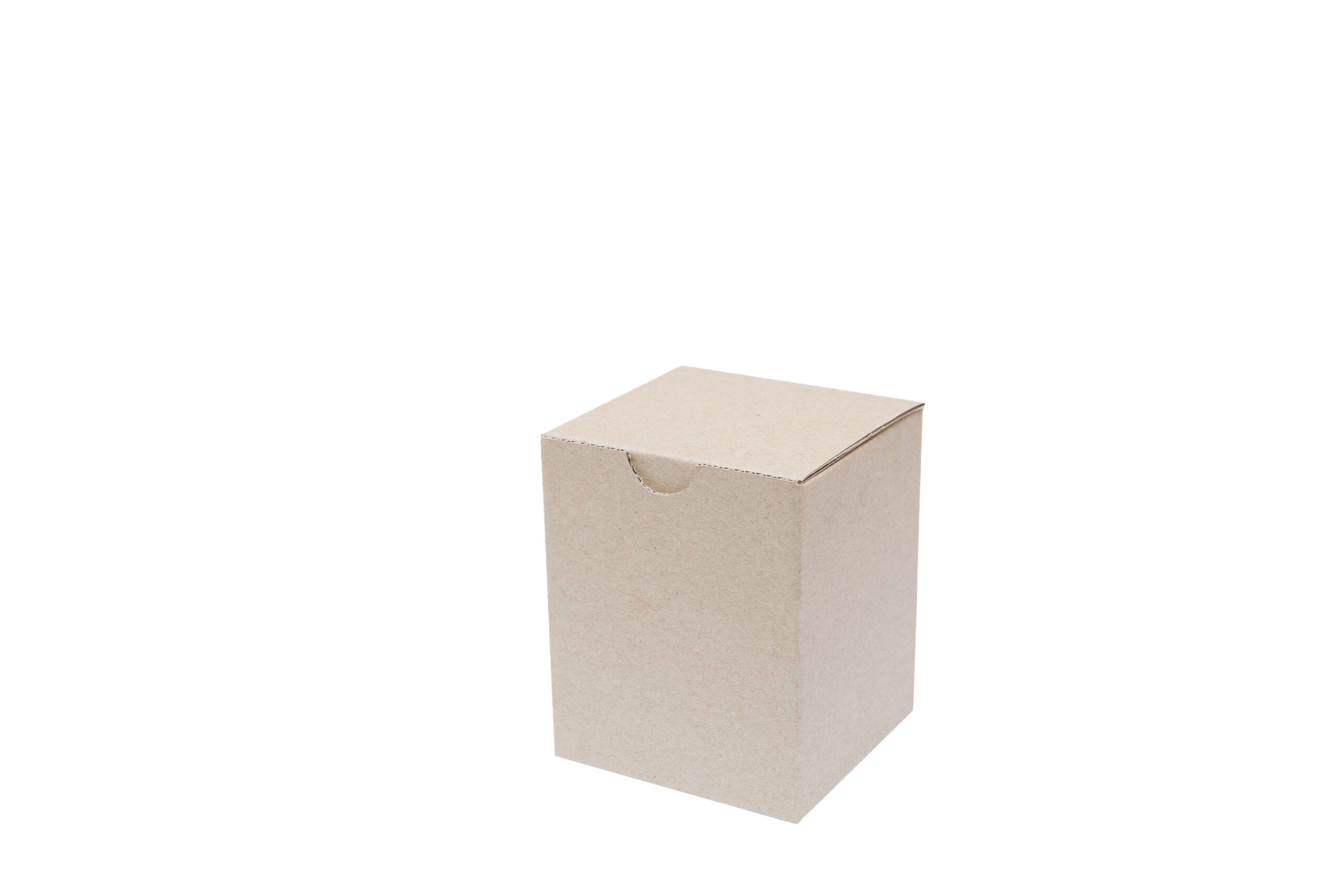 Single Wall Flute Box TB 14-F068