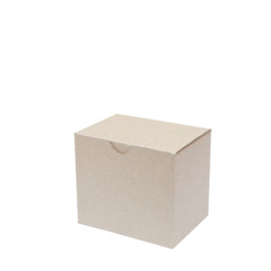 Single Wall Flute Box TB 15-F068