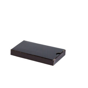 Color Paper Box TB 20-F068