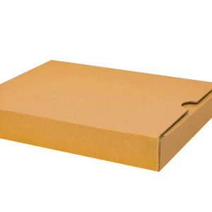 Single Wall Flute Box TB 21-F068