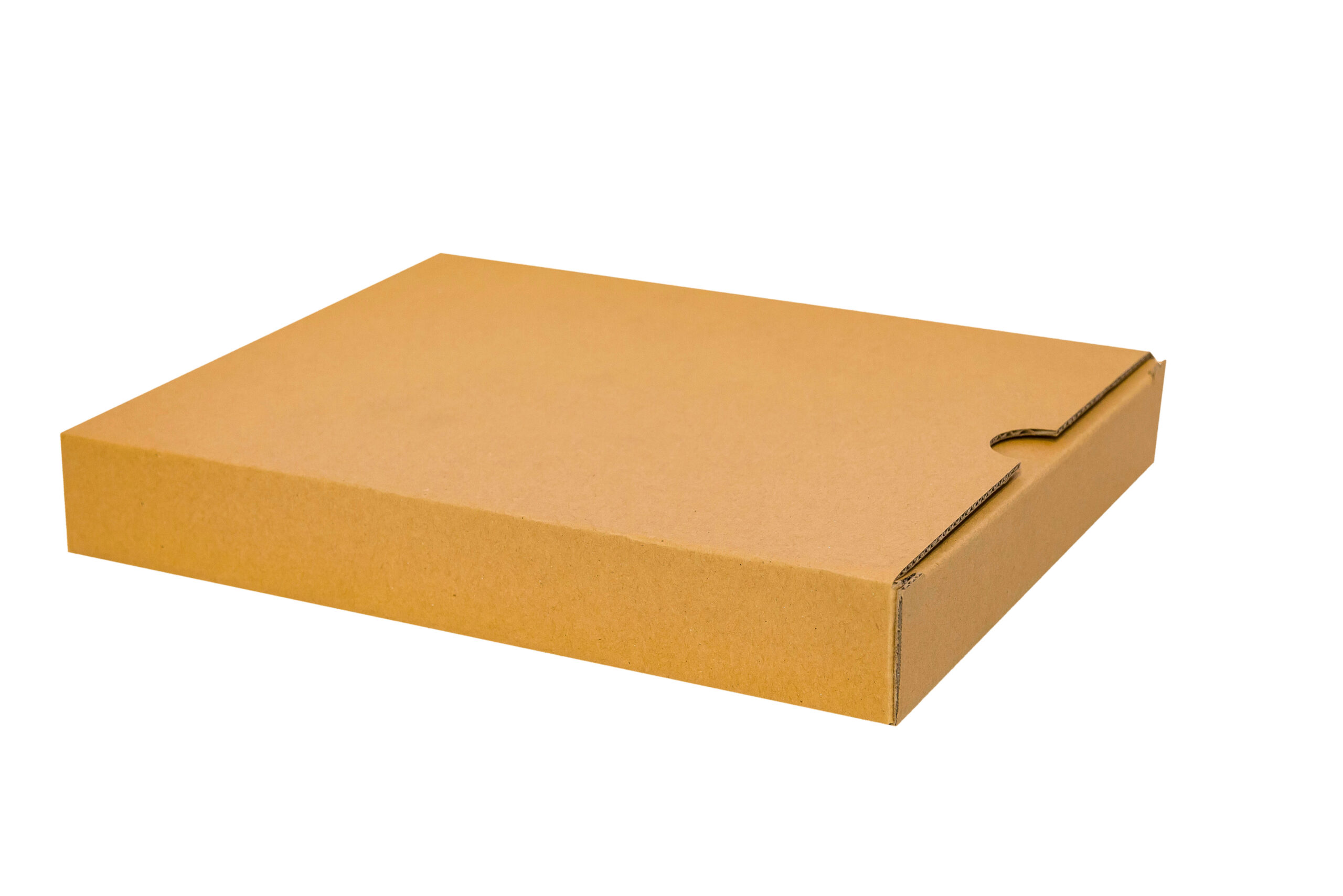 Single Wall Flute Box TB 21-F068