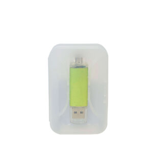 USB Box TB 22-F068