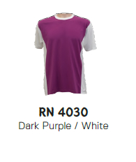ROUND NECK SHIRT RN40-F030