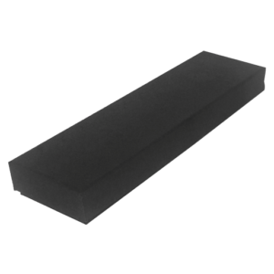 BLACK PAPER PEN BOX-GF