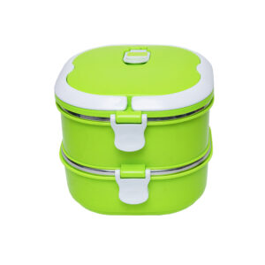 STAINLESS STEEL LUNCH BOX CE15-F068