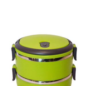STAINLESS STEEL LUNCH BOX CE41-F068