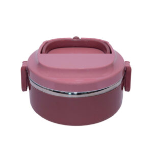 STAINLESS STEEL LUNCH BOX CE47-F068