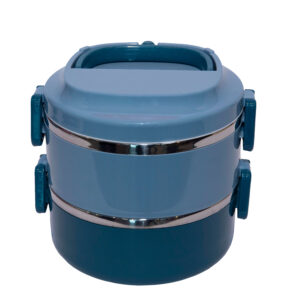 STAINLESS STEEL LUNCH BOX CE48-F068