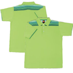 Cotton Interlock Shirt CI11-F030