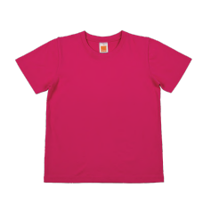 Comfy Cotton Shirt (Kid) CT52-F030